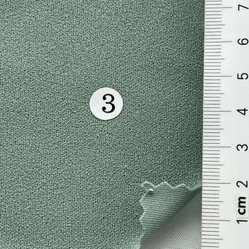 3 Pale Green
