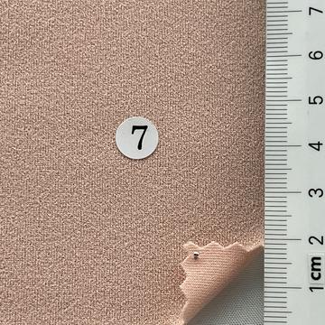 7 Pale Pink
