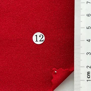 12 Red