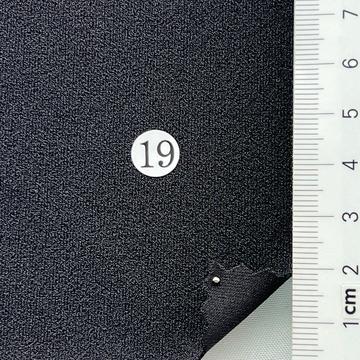 19 Black