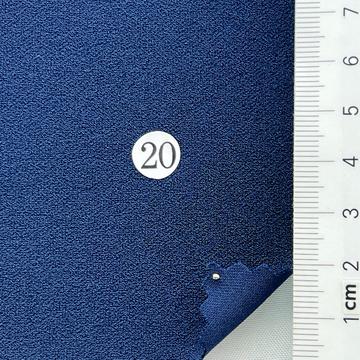 20 Blue