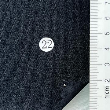 22 Black