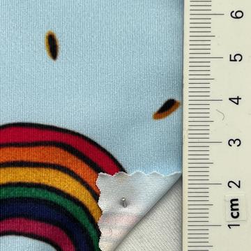 4 Pale Blue
