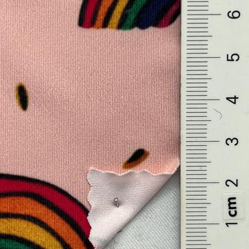 5 Pale Orange