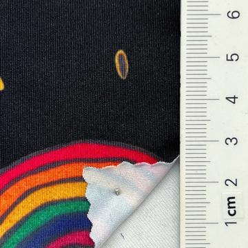 6 Black