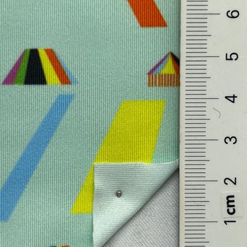 4 Turquoise