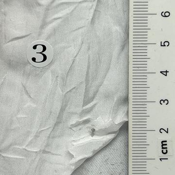 3 White