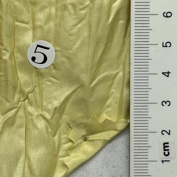 5 Yellow