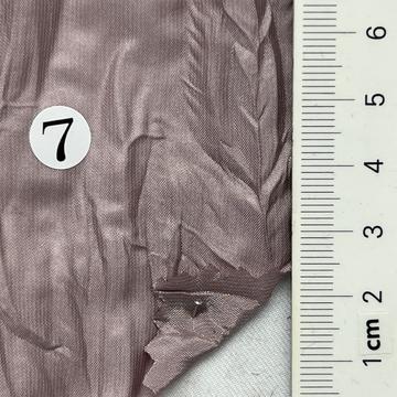 7 Dusty Pink
