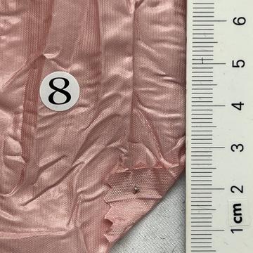 8 Pale Orange