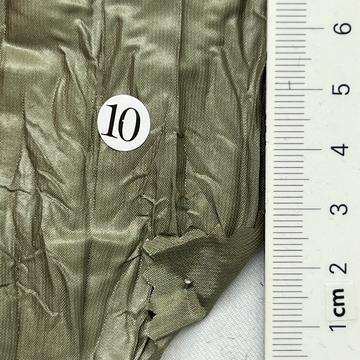 10 Deep Green