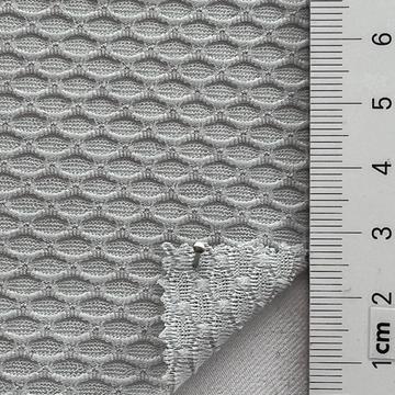 Polyester-blend Mesh