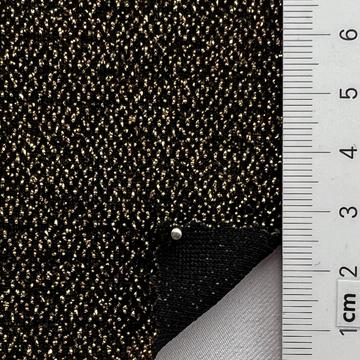 Nylon-blend Single Jersey