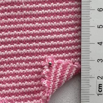 11 Pale Pink