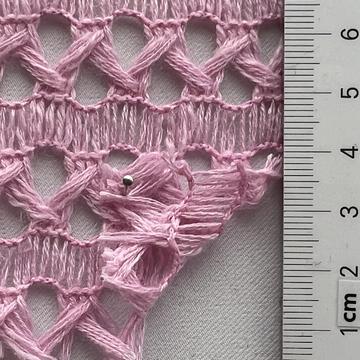 5 Pale Pink