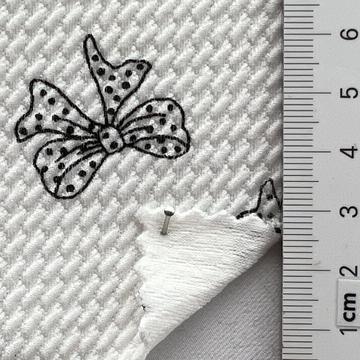 3 White