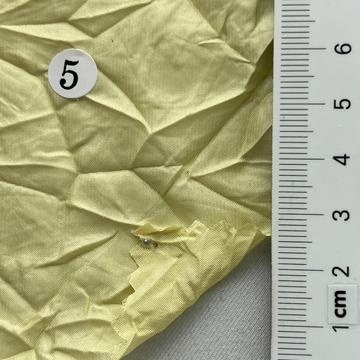 5 Yellow