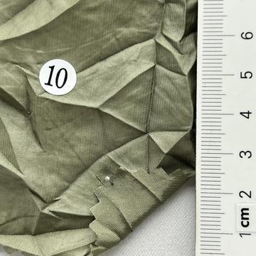 10 Pale Green