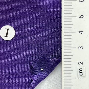 Polyester-blend ITY Jersey