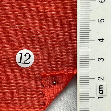 12 Orange