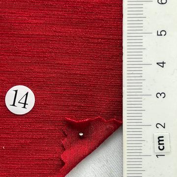 14 Red