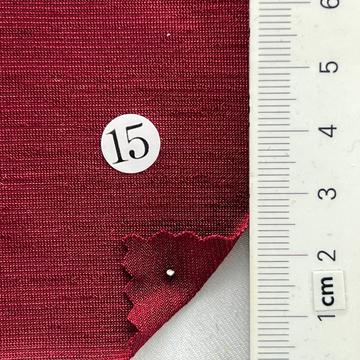 15 Red