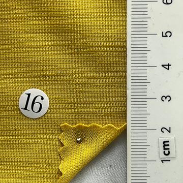 16 Yellow