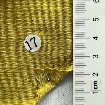 17 Yellow