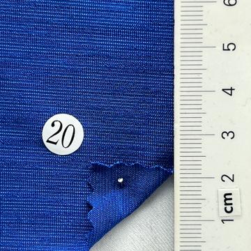 20 Blue