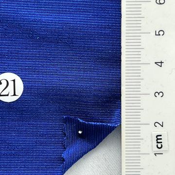 21 Blue