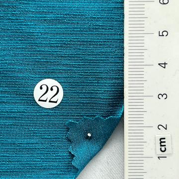 22 Cyan