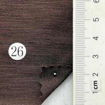 26 Brown