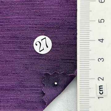 27 Purple