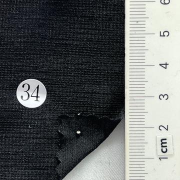 34 Black