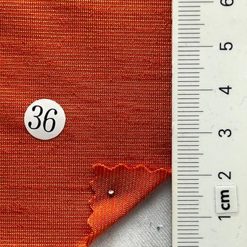 36 Orange