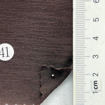 41 Brown
