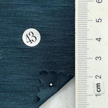 43 Deep Green