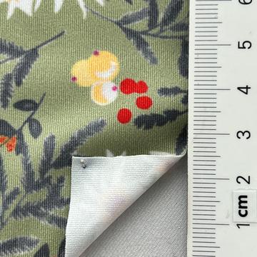 4 Pale Green
