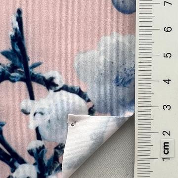 3 Pale Pink