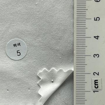 5 White