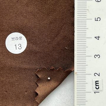 13 Brown
