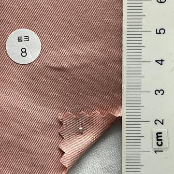 8 Dusty Pink
