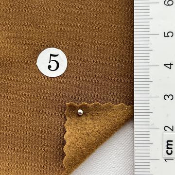 5 Brown