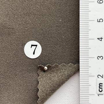 7 Brown