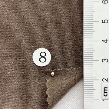 8 Brown
