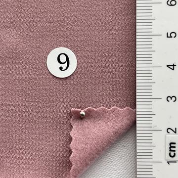 9 Dusty Pink