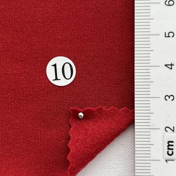 10 Red