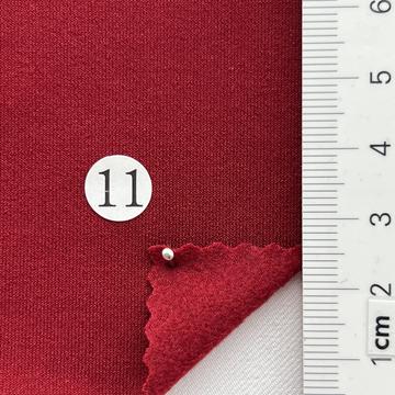 11 Red