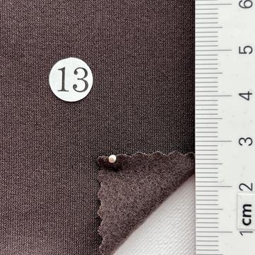 13 Brown