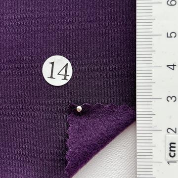 14 Purple